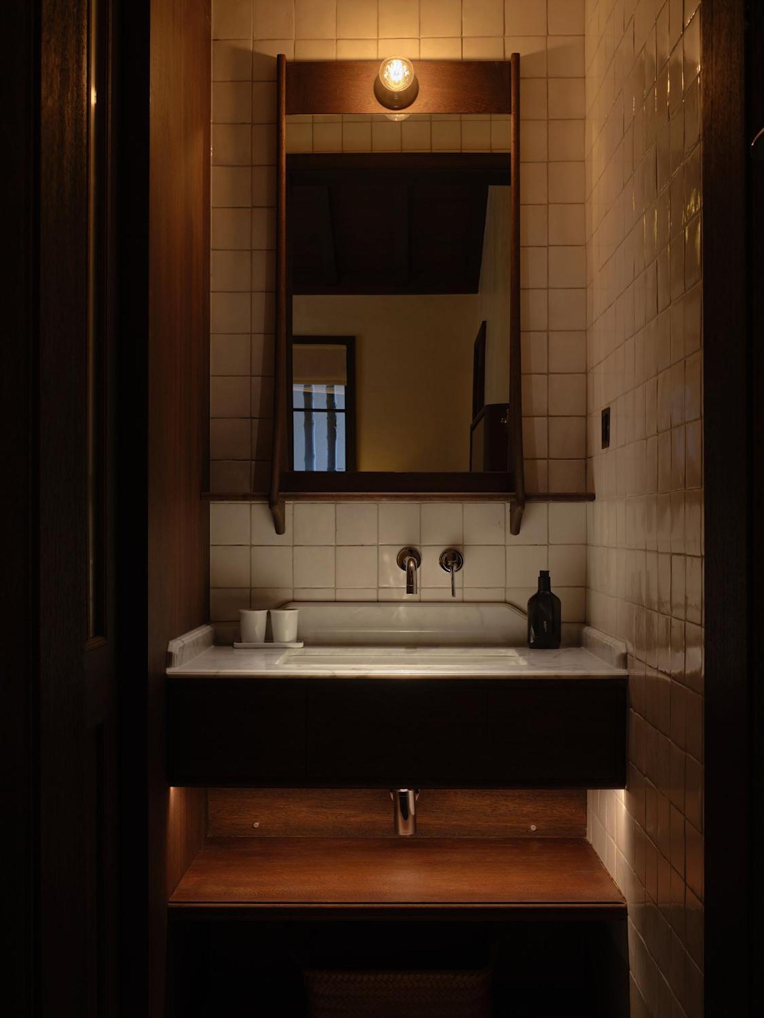 Xiamen Lanqin Gucuo Mansion Hotel ภายนอก รูปภาพ