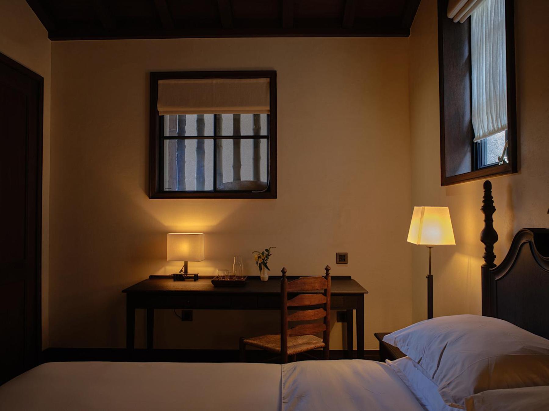 Xiamen Lanqin Gucuo Mansion Hotel ภายนอก รูปภาพ